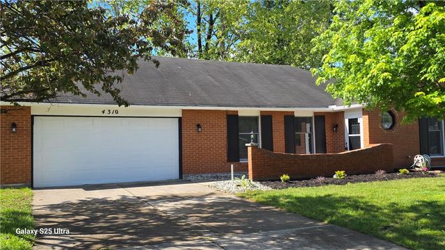 4310 Parkview Avenue, Englewood, OH 45322