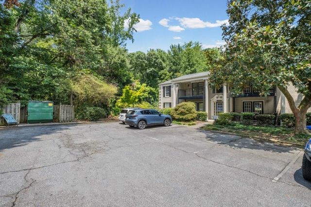 3613 Essex Avenue 60, Atlanta, GA 30339