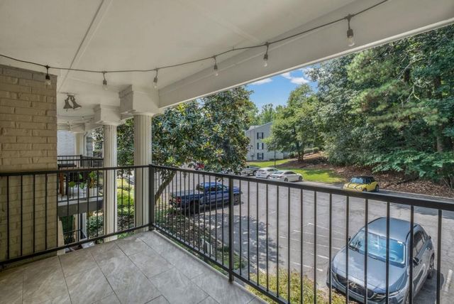 3613 Essex Avenue 60, Atlanta, GA 30339