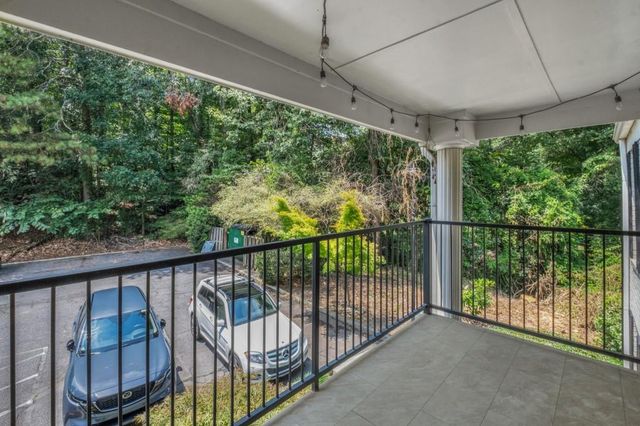 3613 Essex Avenue 60, Atlanta, GA 30339