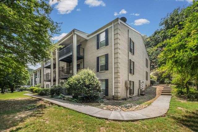 3613 Essex Avenue 60, Atlanta, GA 30339