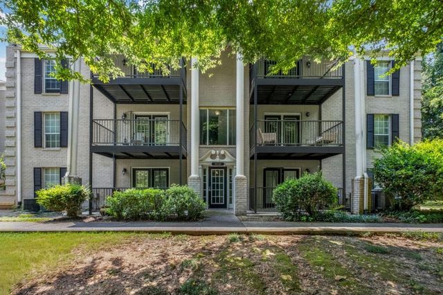 3613 Essex Avenue 60, Atlanta, GA 30339