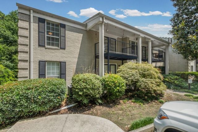 3613 Essex Avenue 60, Atlanta, GA 30339