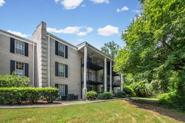 3613 Essex Avenue 60, Atlanta, GA 30339