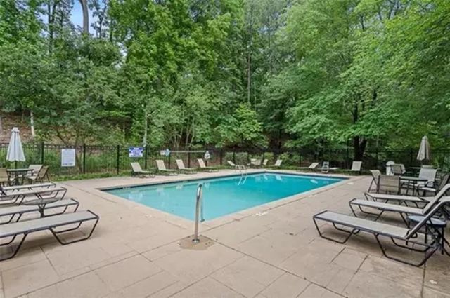 3613 Essex Avenue 60, Atlanta, GA 30339
