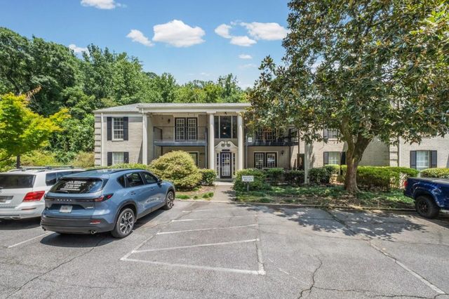 3613 Essex Avenue 60, Atlanta, GA 30339