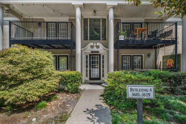 3613 Essex Avenue 60, Atlanta, GA 30339