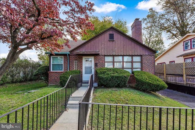 6617 N 3RD ST, Philadelphia, PA 19126