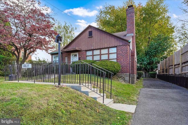 6617 N 3RD ST, Philadelphia, PA 19126