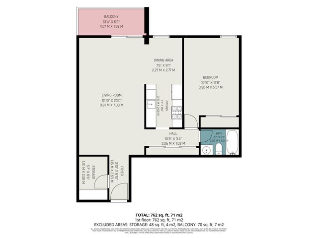 2800 W 44th Street 209, Minneapolis, MN 55410