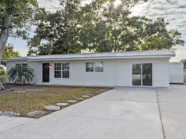6404 WILLOW BEND PLACE, Tampa, FL 33634