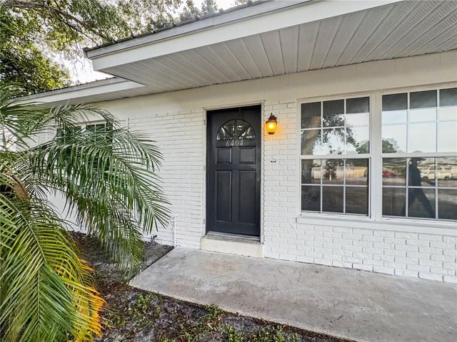 6404 WILLOW BEND PLACE, Tampa, FL 33634