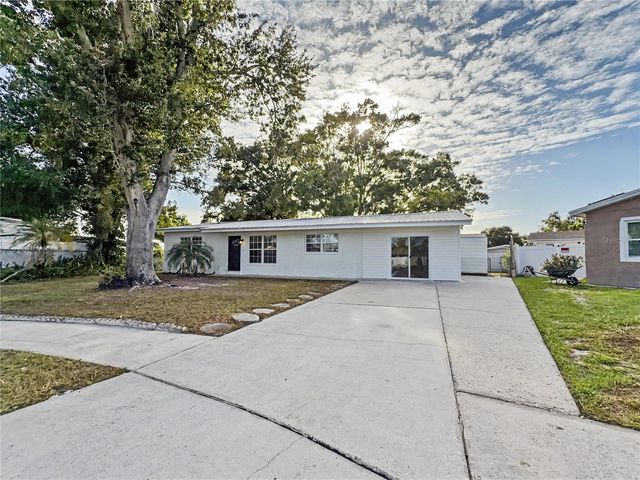 6404 WILLOW BEND PLACE, Tampa, FL 33634