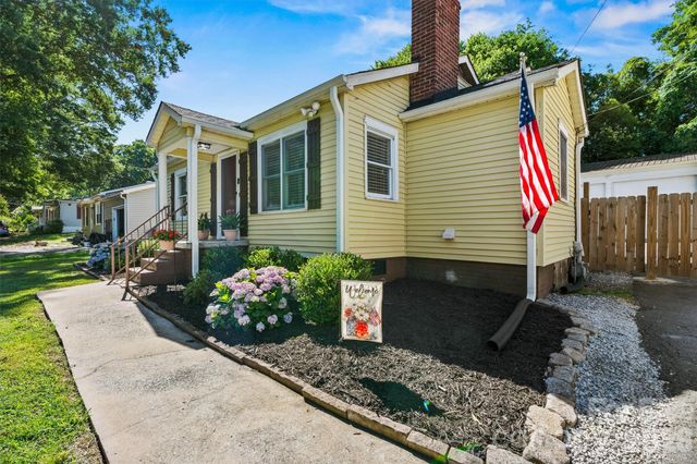 906 Oregon Avenue, Kannapolis, NC 28083