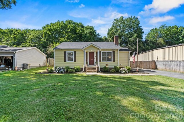 906 Oregon Avenue, Kannapolis, NC 28083