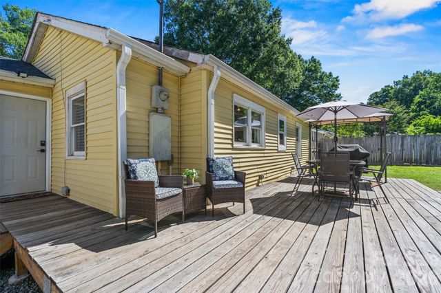 906 Oregon Avenue, Kannapolis, NC 28083