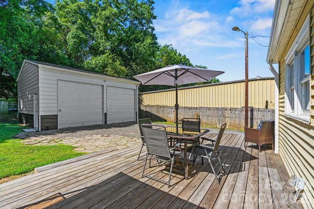 906 Oregon Avenue, Kannapolis, NC 28083