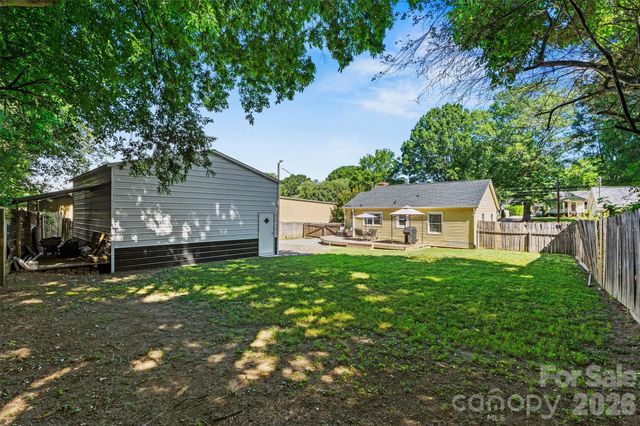 906 Oregon Avenue, Kannapolis, NC 28083