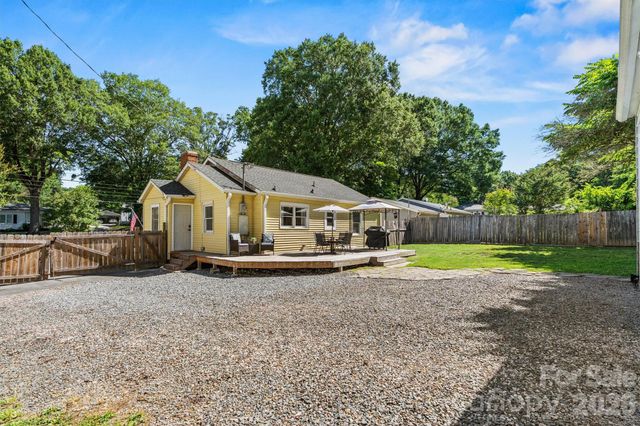 906 Oregon Avenue, Kannapolis, NC 28083