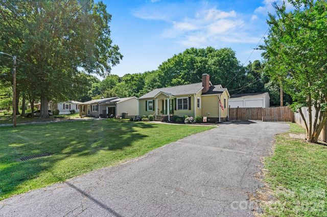 906 Oregon Avenue, Kannapolis, NC 28083
