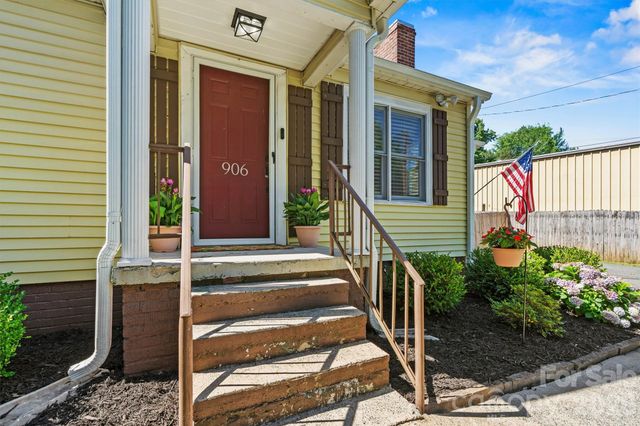 906 Oregon Avenue, Kannapolis, NC 28083