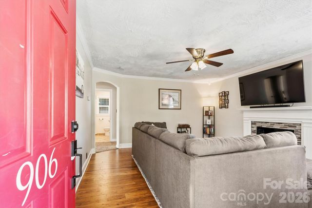 906 Oregon Avenue, Kannapolis, NC 28083