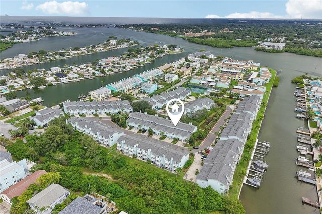 630 GARLAND CIRCLE, Indian Rocks Beach, FL 33785