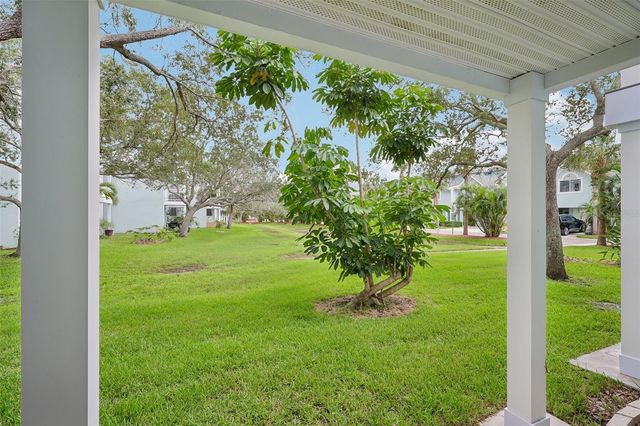 630 GARLAND CIRCLE, Indian Rocks Beach, FL 33785