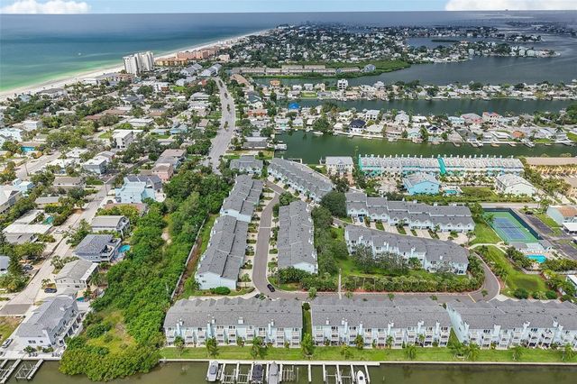 630 GARLAND CIRCLE, Indian Rocks Beach, FL 33785
