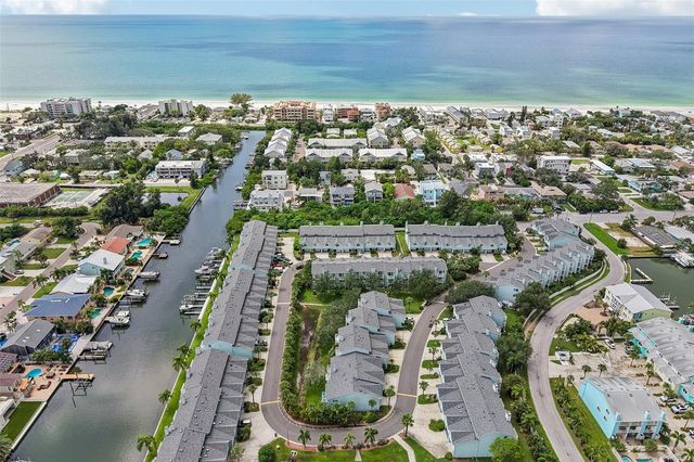 630 GARLAND CIRCLE, Indian Rocks Beach, FL 33785