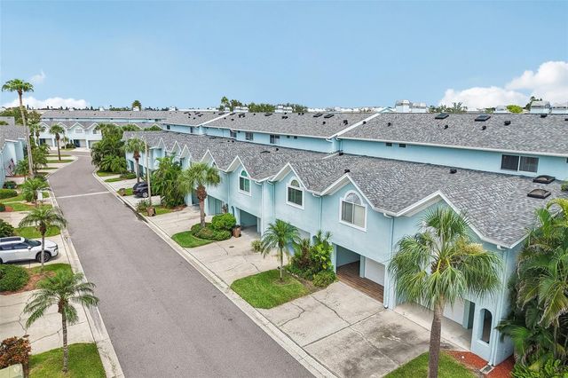 630 GARLAND CIRCLE, Indian Rocks Beach, FL 33785