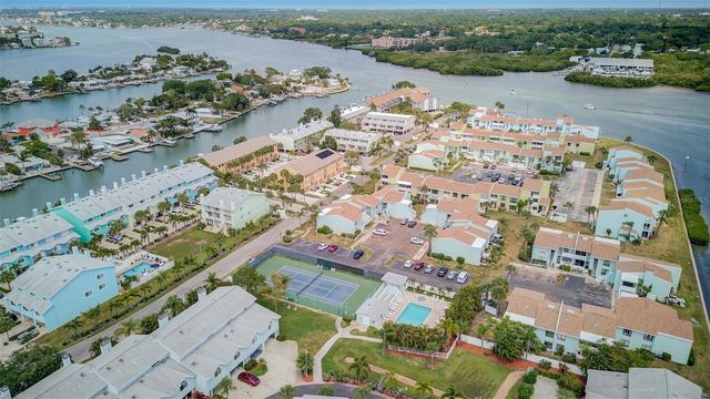 630 GARLAND CIRCLE, Indian Rocks Beach, FL 33785