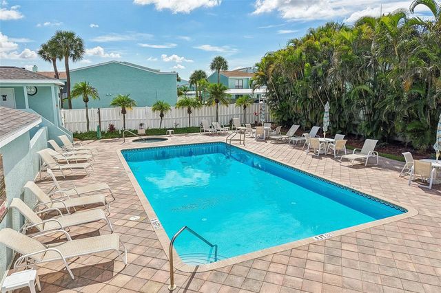 630 GARLAND CIRCLE, Indian Rocks Beach, FL 33785