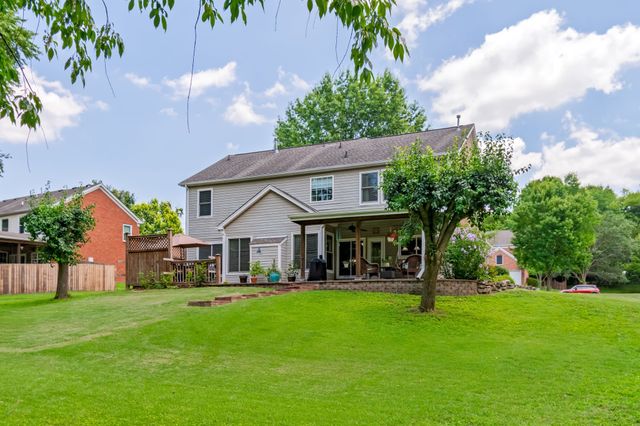 1158 Mount Vernon Ln, Mount Juliet, TN 37122