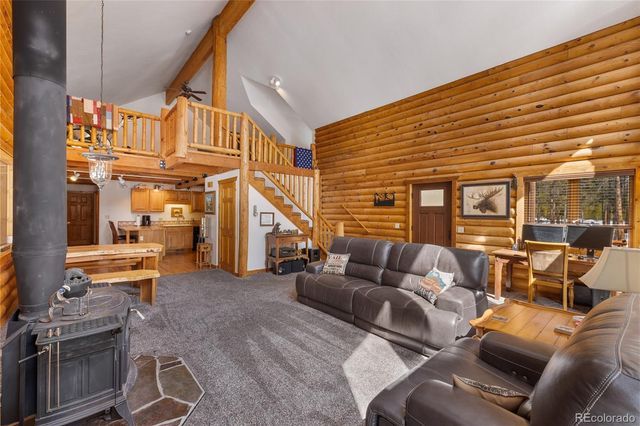 353 Wood Rose Way, Leadville, CO 80461