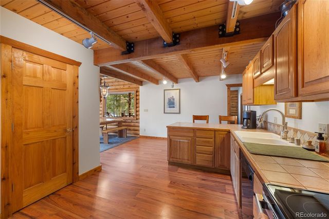 353 Wood Rose Way, Leadville, CO 80461