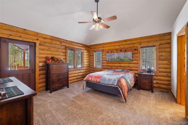 353 Wood Rose Way, Leadville, CO 80461