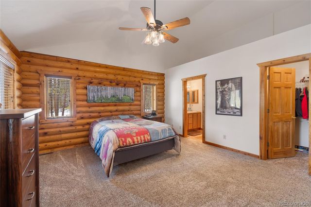 353 Wood Rose Way, Leadville, CO 80461