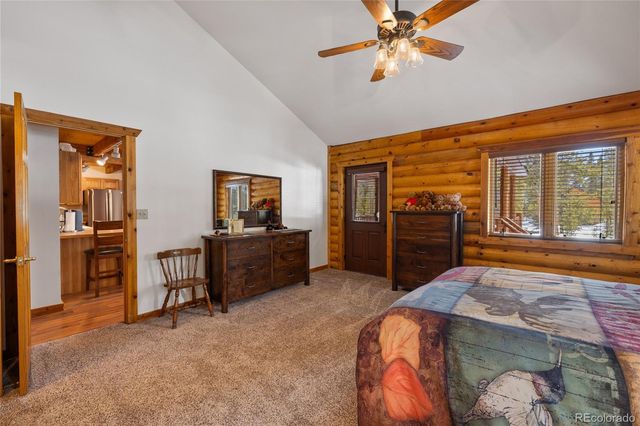 353 Wood Rose Way, Leadville, CO 80461