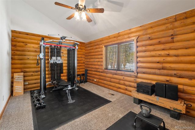 353 Wood Rose Way, Leadville, CO 80461