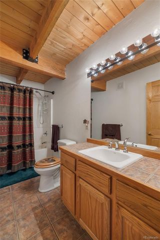 353 Wood Rose Way, Leadville, CO 80461