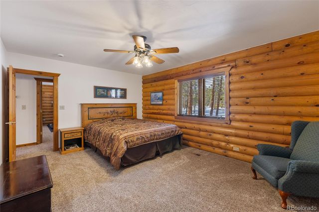 353 Wood Rose Way, Leadville, CO 80461