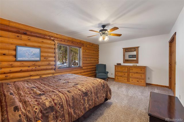 353 Wood Rose Way, Leadville, CO 80461