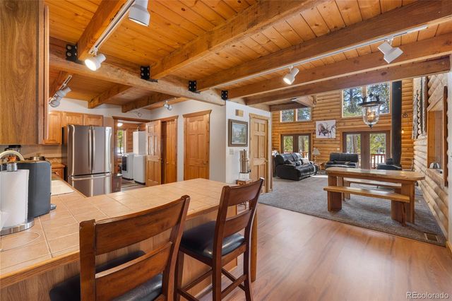 353 Wood Rose Way, Leadville, CO 80461