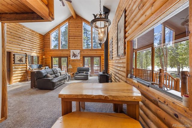 353 Wood Rose Way, Leadville, CO 80461