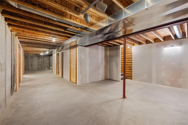 353 Wood Rose Way, Leadville, CO 80461