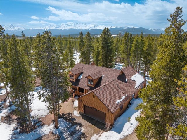 353 Wood Rose Way, Leadville, CO 80461