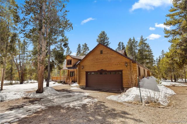 353 Wood Rose Way, Leadville, CO 80461