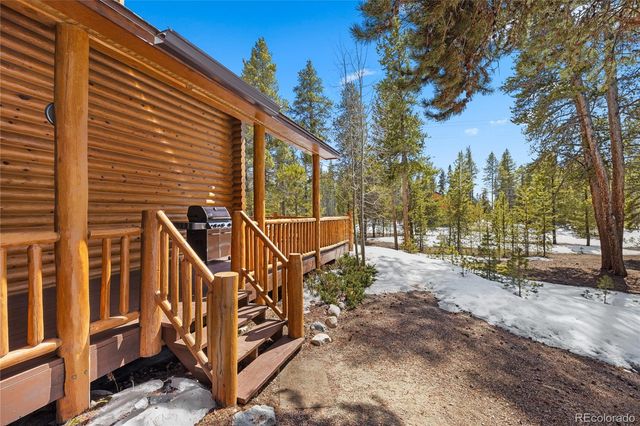 353 Wood Rose Way, Leadville, CO 80461