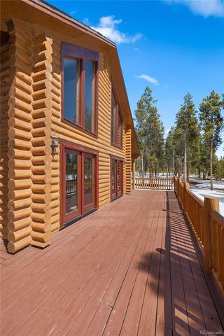 353 Wood Rose Way, Leadville, CO 80461